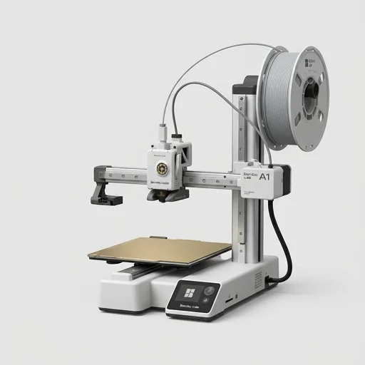 Bambu Lab A1 mini