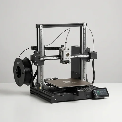 Bambu Lab A1