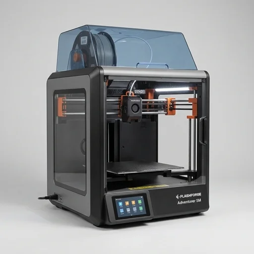 FlashForge Adventurer 5M