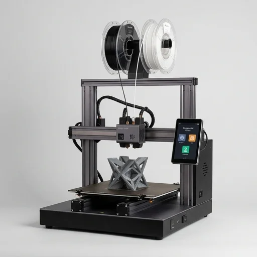 Snapmaker Artisan 3-in-1 3D Printer