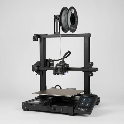 Creality CR-10 Smart Pro