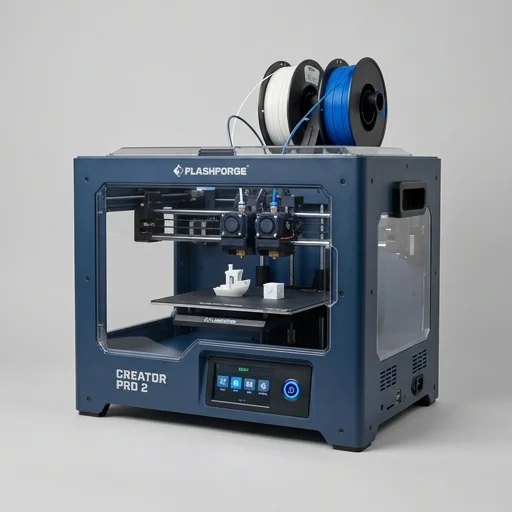 FlashForge Creator Pro 2