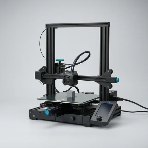 Creality Ender 3 V2