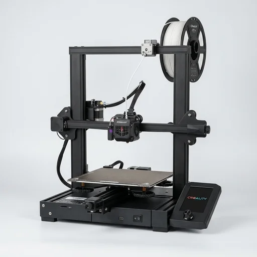 Creality Ender 3 V3