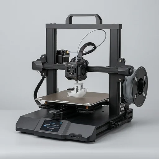 Creality Ender 3 V3 view 2