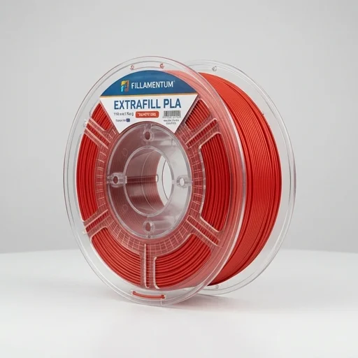 Fillamentum Extrafill PLA
