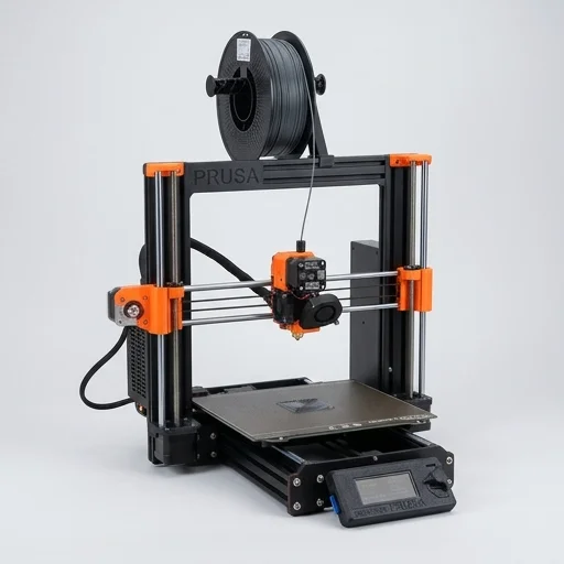 Prusa i3 MK4
