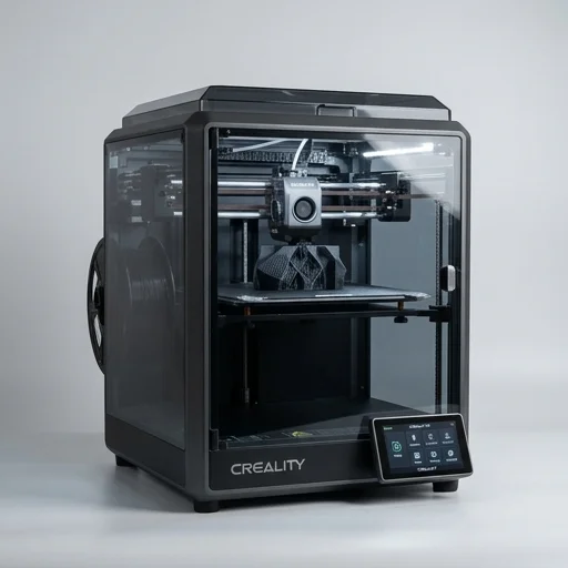 Creality K1