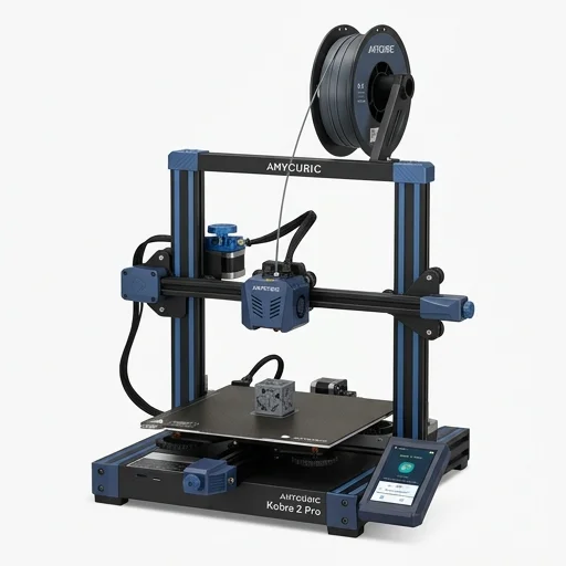 Anycubic Kobra 2 Pro