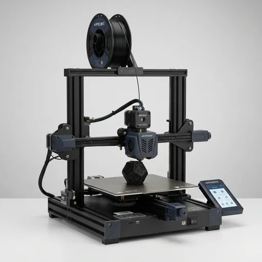 Anycubic Kobra 2
