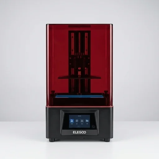 ELEGOO Mars 4