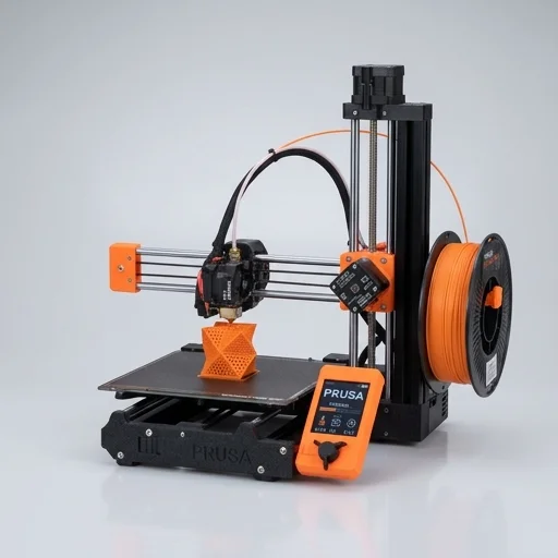 Prusa Mini+