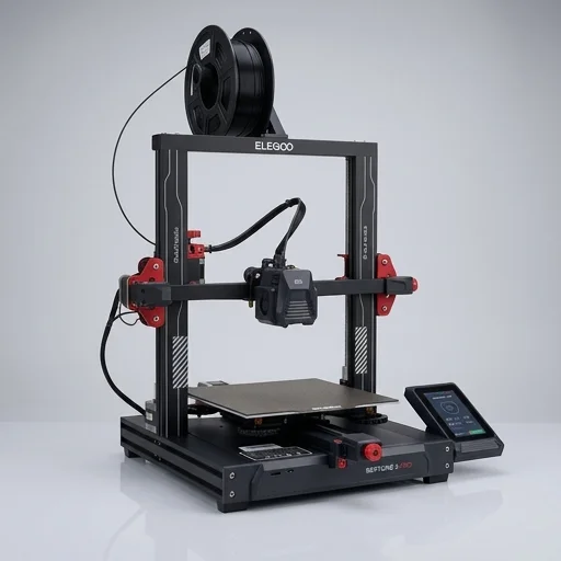 Elegoo Neptune 4 Pro