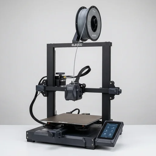 Elegoo Neptune 4