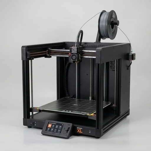 Prusa Original Prusa XL view 3