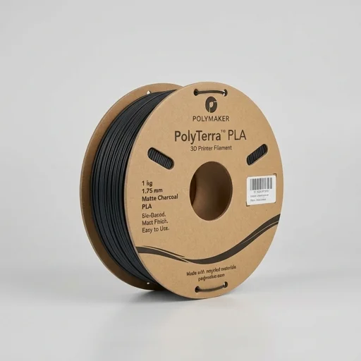 Polymaker PolyTerra PLA view 2