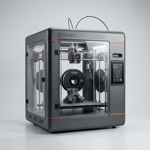 Raise3D Pro3