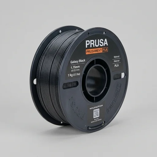 Prusa Prusament PLA view 2