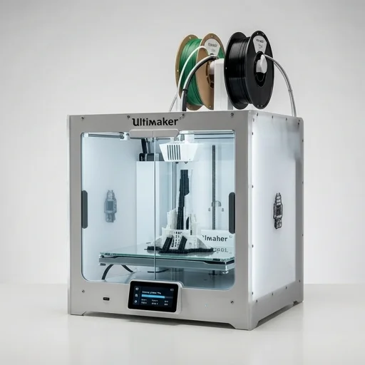 Ultimaker S5