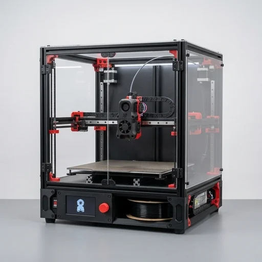 Voron Design VORON 2.4 Kit view 2
