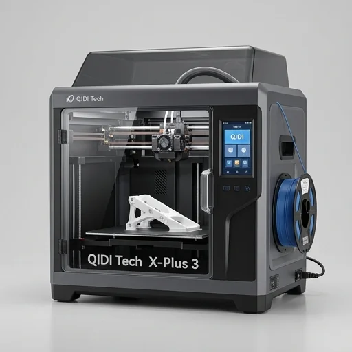 QIDI Tech X-Plus 3